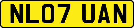NL07UAN