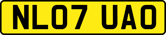 NL07UAO