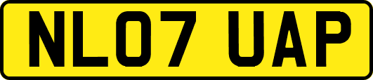 NL07UAP