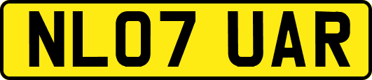 NL07UAR