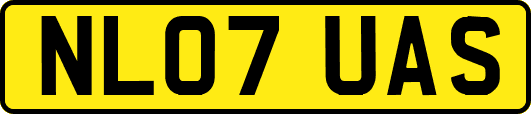 NL07UAS