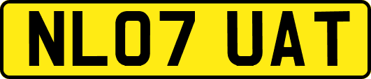 NL07UAT