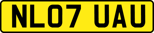 NL07UAU