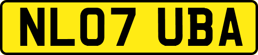 NL07UBA