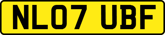 NL07UBF