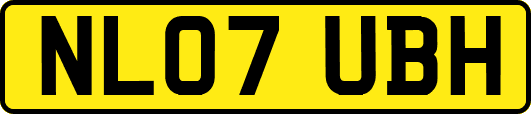 NL07UBH