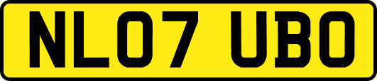 NL07UBO