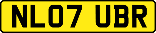 NL07UBR
