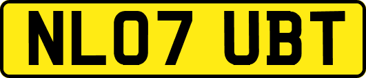 NL07UBT