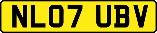 NL07UBV