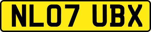 NL07UBX