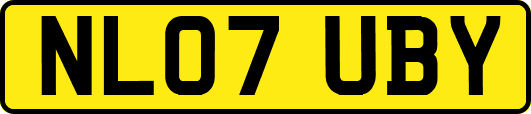 NL07UBY