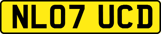NL07UCD