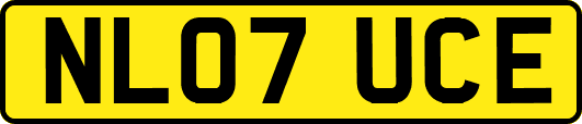 NL07UCE