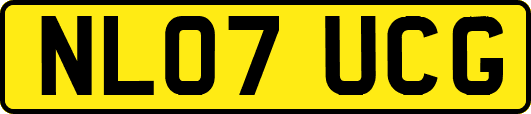 NL07UCG