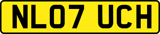 NL07UCH