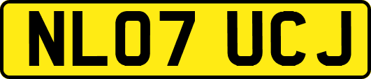 NL07UCJ