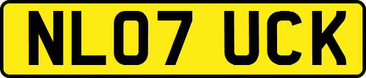 NL07UCK