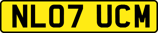 NL07UCM