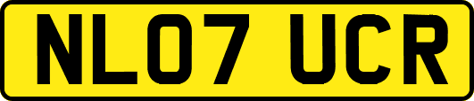 NL07UCR