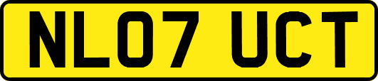 NL07UCT