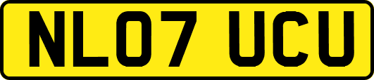 NL07UCU