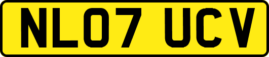NL07UCV