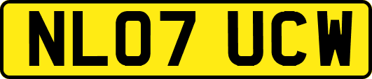 NL07UCW
