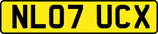 NL07UCX