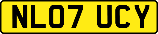 NL07UCY