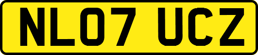 NL07UCZ