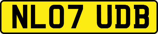 NL07UDB