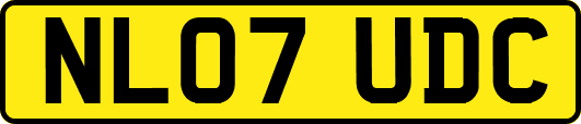 NL07UDC