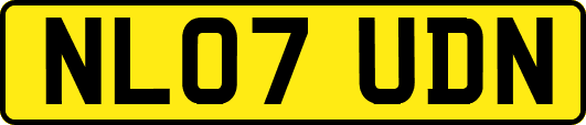 NL07UDN