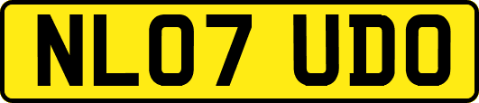 NL07UDO