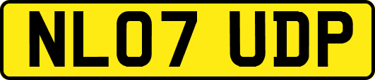 NL07UDP