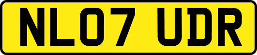 NL07UDR