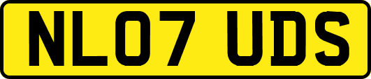 NL07UDS