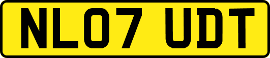 NL07UDT
