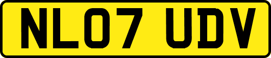 NL07UDV
