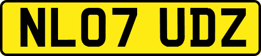 NL07UDZ