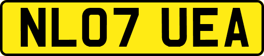NL07UEA
