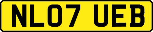 NL07UEB