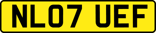 NL07UEF