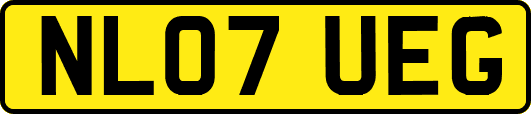 NL07UEG