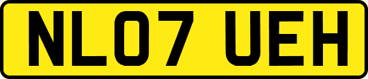 NL07UEH