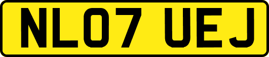 NL07UEJ