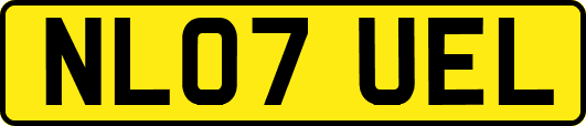 NL07UEL