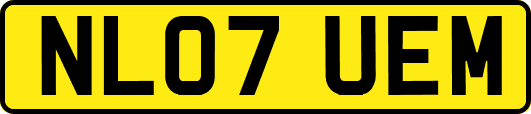 NL07UEM
