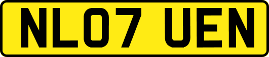 NL07UEN